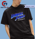 Daniel Jones team of Destiny Indianapolis Colts shirt