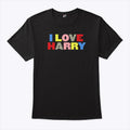Daniel Ricciardo I Love Harry T Shirt
