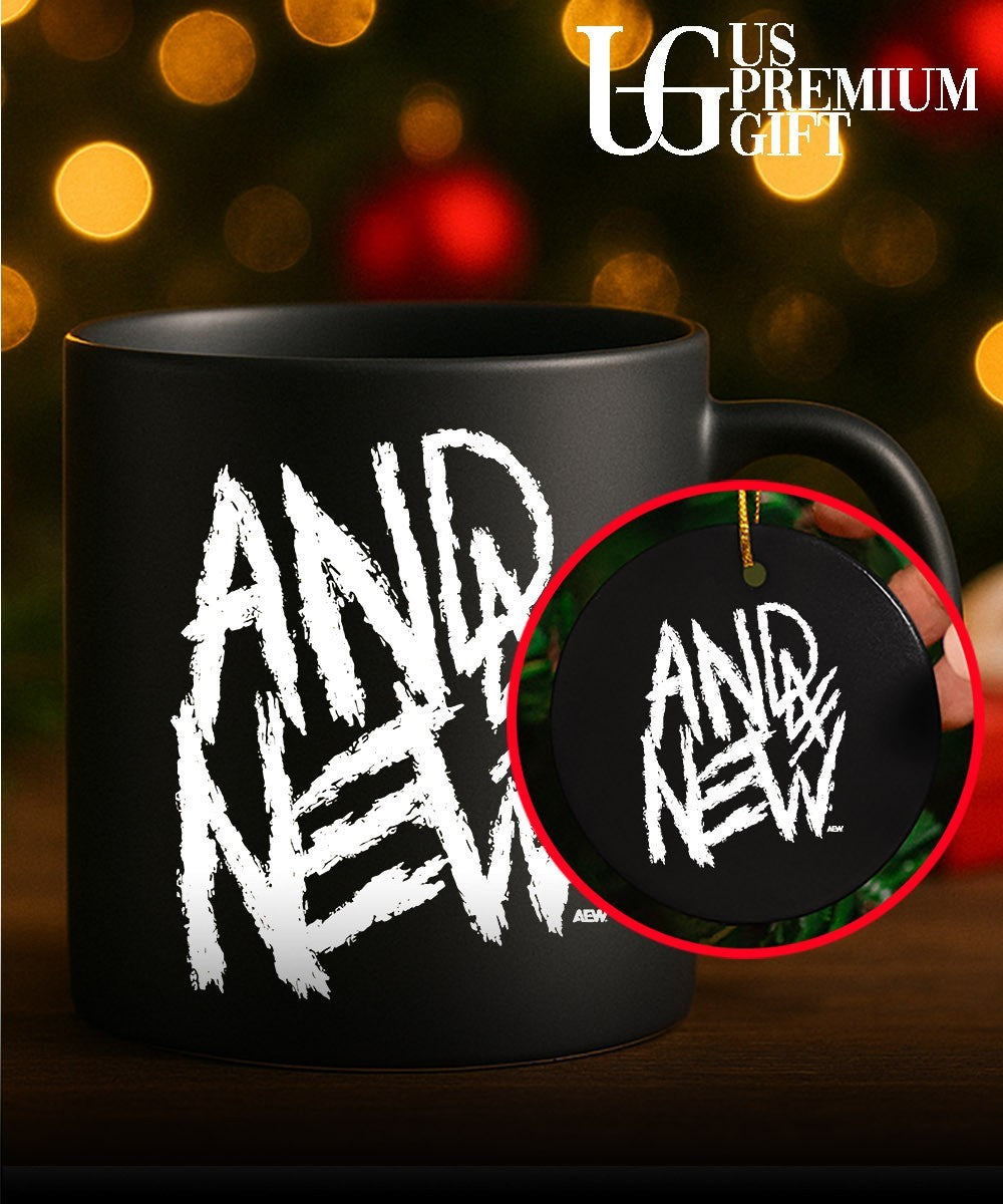 Darby Allin and new scribble shirt