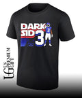 Dark Sid3 New York Giants Football shirt