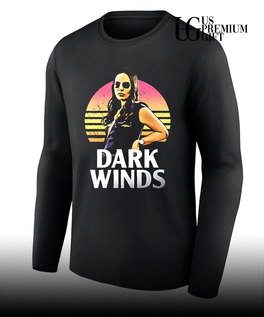 Dark Winds Bernadette shirt