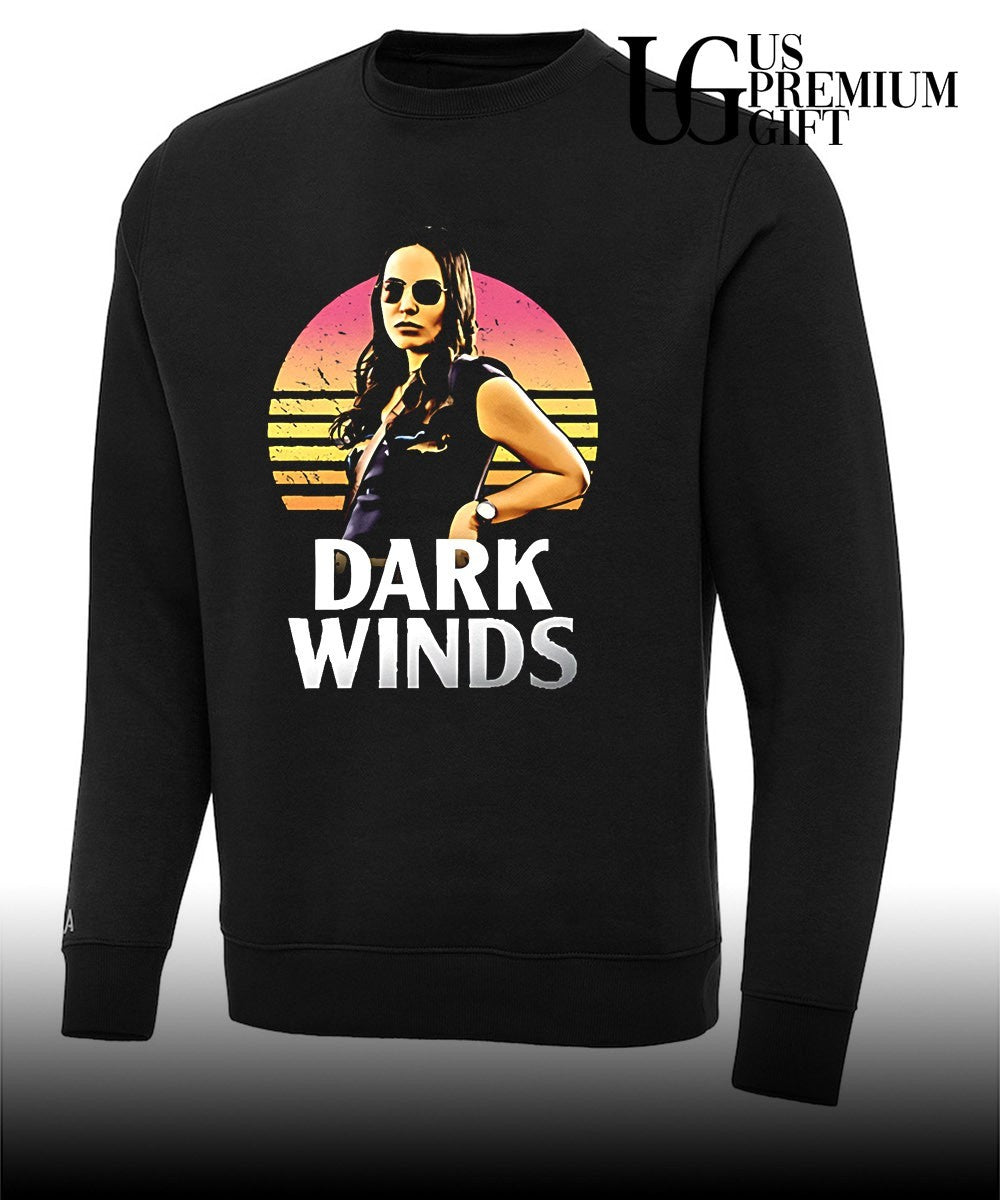 Dark Winds Bernadette shirt