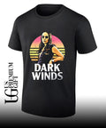 Dark Winds Bernadette shirt