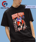 Darrell Gill Jr no.15 Syracuse Orange Football shirt
