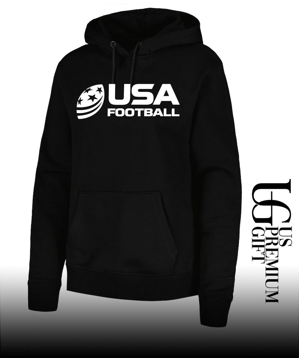 Darrell Green USA Football logo shirt