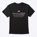 Darren Grimes Stand With A Farmer Not With Starmer Shirt