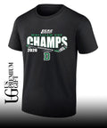 Dartmouth 2026 Men’s Hockey ECAC Tournament Champions shirt