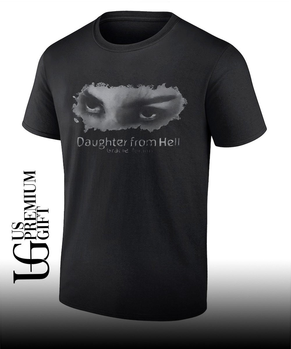 Daughter from Hell Gracie Abrams shirt