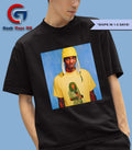 Dave Chappelle Rick James retro shirt