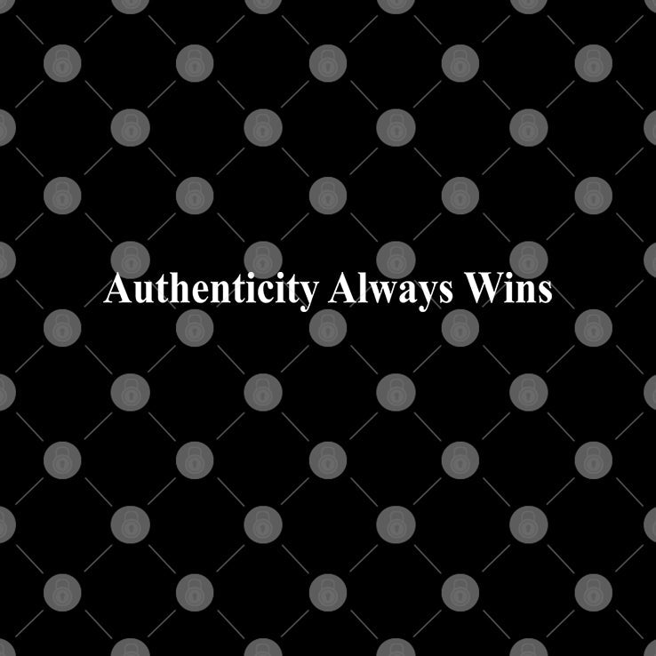 Dave Portnoy Authenticity Always Wins Shirt