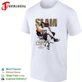 Dawn Staley South Carolina Gamecocks NCAA SLAM CEO Chief Excellence shirt