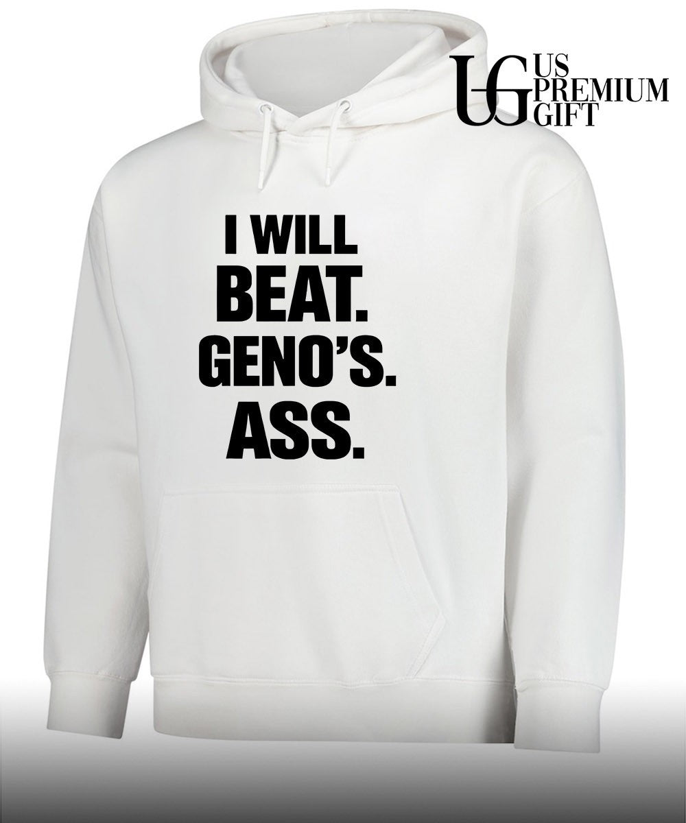Dawn Staley threatens to I will beat Geno’s ass shirt