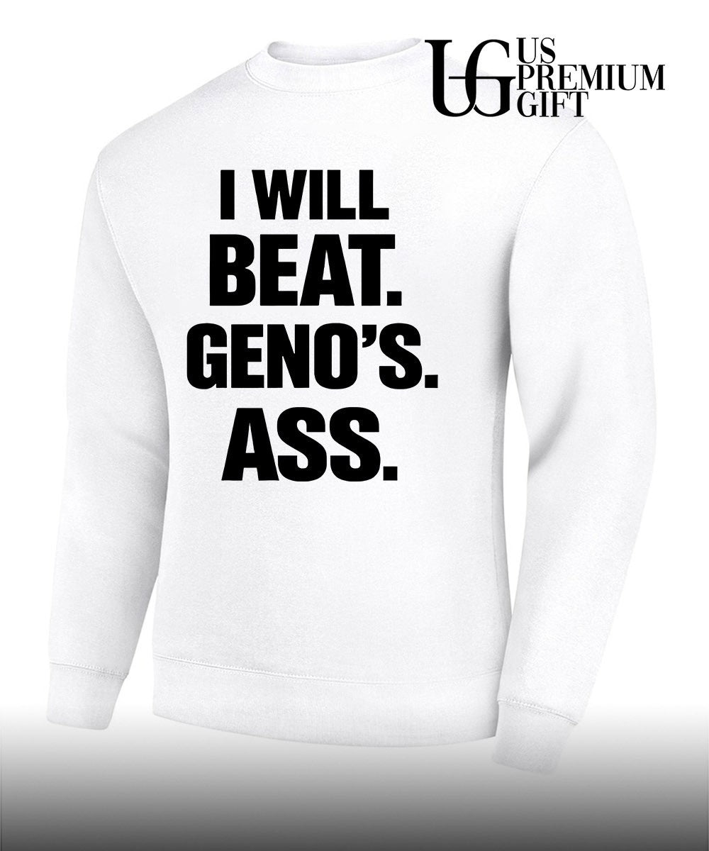 Dawn Staley threatens to I will beat Geno’s ass shirt