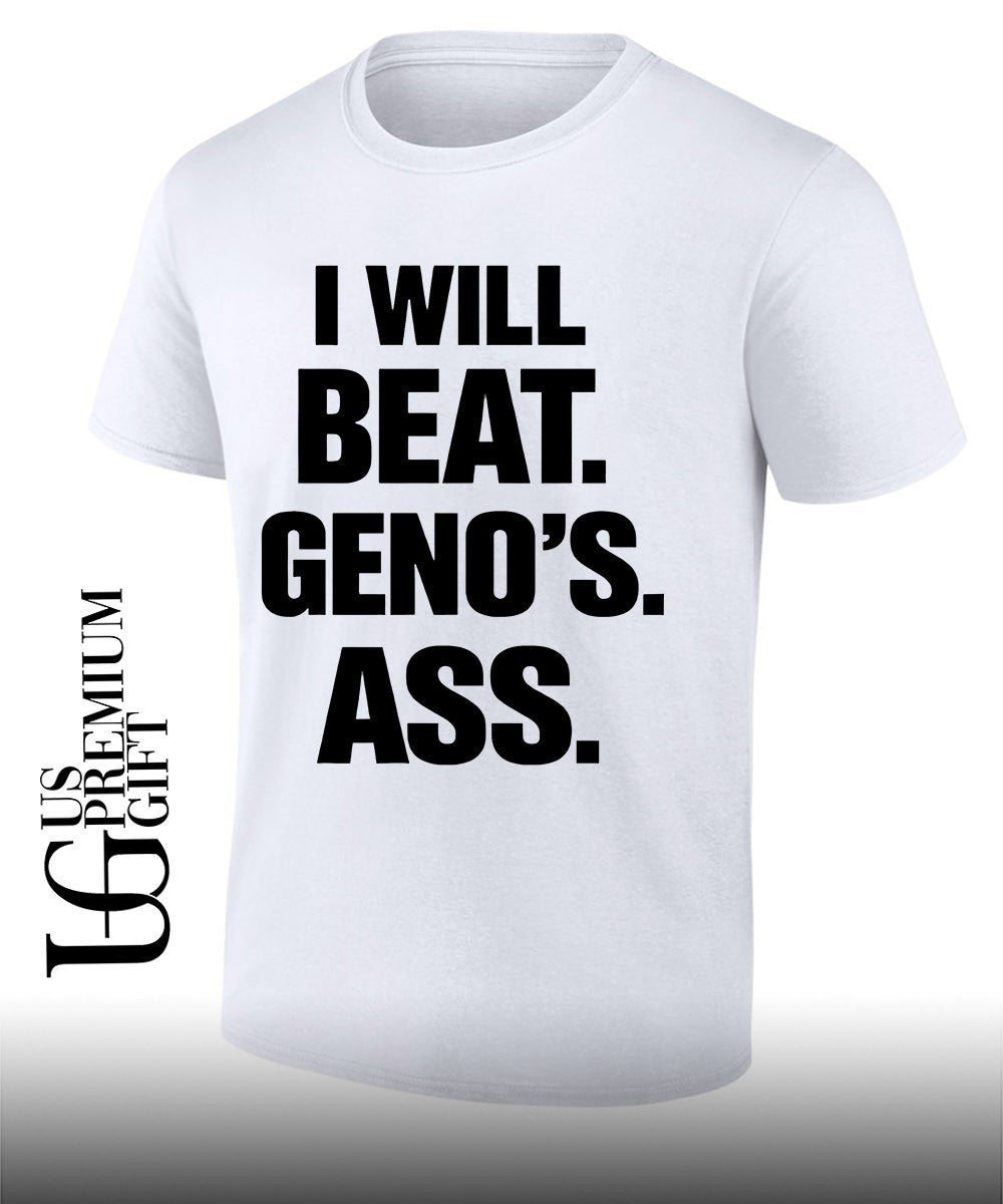 Dawn Staley threatens to I will beat Geno’s ass shirt
