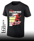 Day Drinking It’s a Marathon Not a Sprint shirt