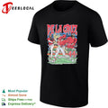 De La Cruz 44 The Players shirt