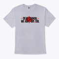 Dear Canada We Hate Him Too Anti Trump T Shirt