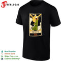 Death 13 Tarot Card shirt