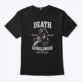 Death But Not For You Gunslinger Never For You Stephen King Shirt