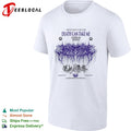 Death Can Take Me Suffer in Silence shirt