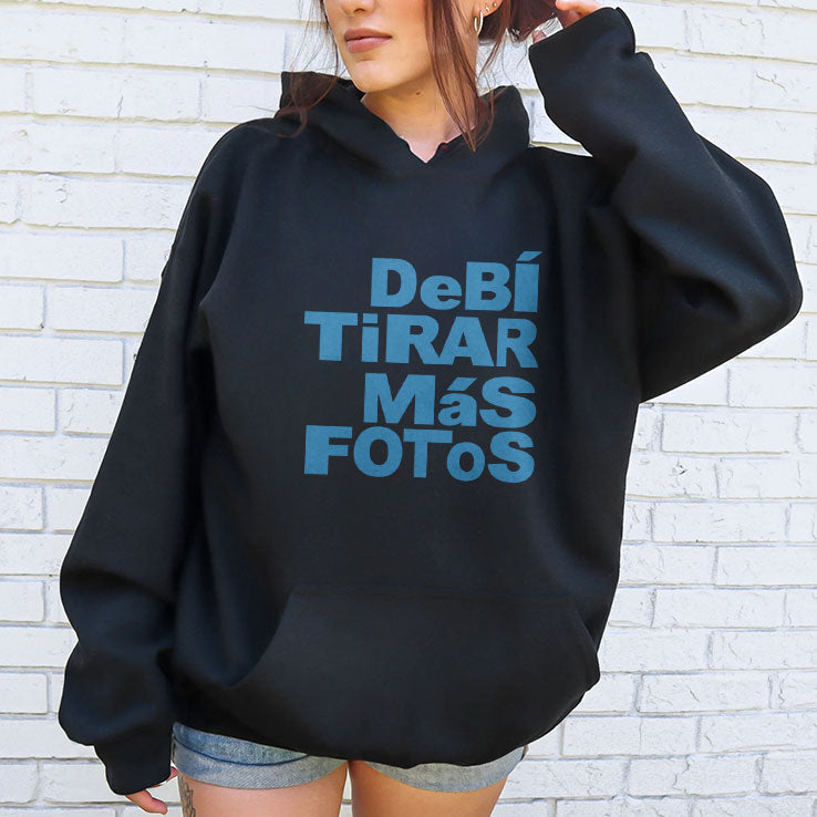 Debi Tirar Album Mas Fotos DTMF T Shirt