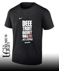 Deeetroit Basketball All Dawg’ 2025-26 Playoffs Detroit Pistons NBA Mantra Shirt