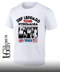Def Leppard 1983 USA Pyromania Tour shirt