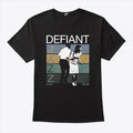 Defiant Jazz Severance T Shirt
