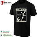 Deflock America Protect Your Privacy Distressed shirt