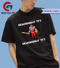 Demoknight TF2 Demoknight TF2 shirt