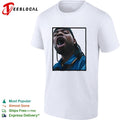 Denim Tears x Method Man meme shirt