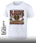 Denver Nuggets NBA 2026 Playoff Participant Franklin shirt