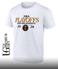 Denver Nuggets NBA 2026 Playoffs classic shirt