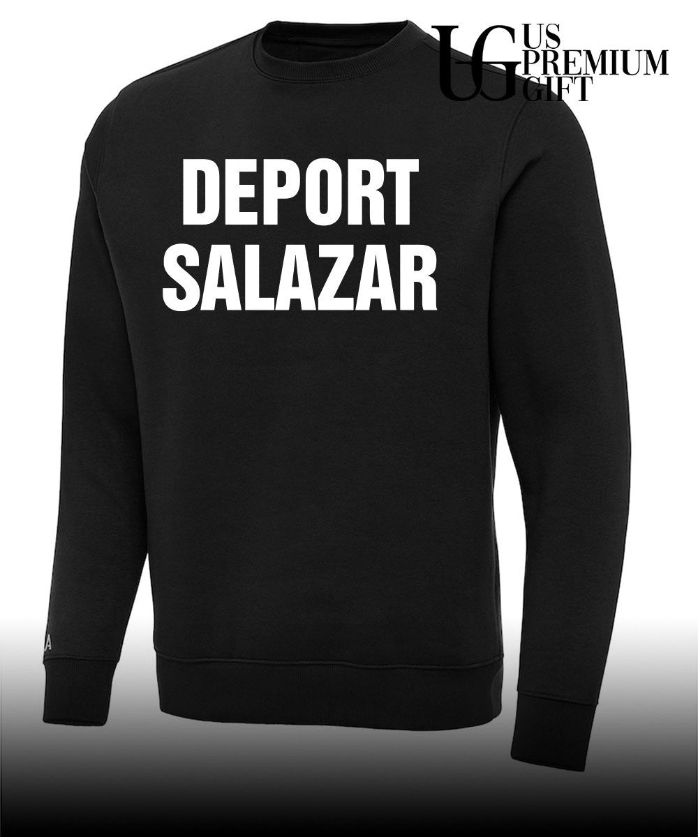 Deport Salazar Rep María Elvira Salazar shirt