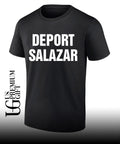 Deport Salazar Rep María Elvira Salazar shirt
