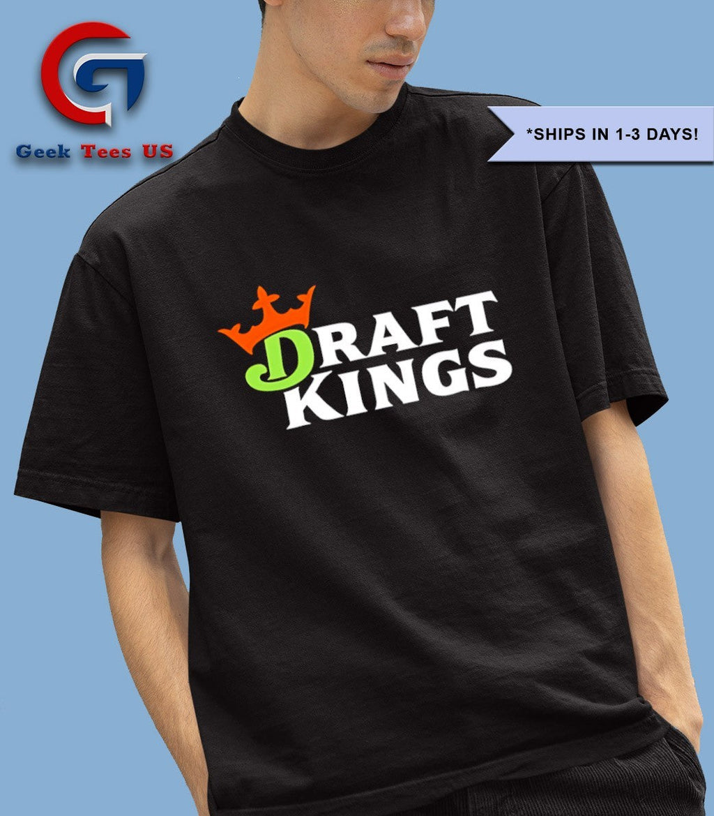 Derrick Henry Raft Kings shirt