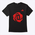 Derrick Rose Chicago Bulls T Shirt