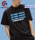 Detroit Lions Jared Goff shirt