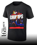 Detroit Pistons 2025-2026 Central Division Champs shirt