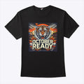 Detroit Tigers October Ready T Shirt