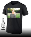 Dexter Morgan middle finger shirt