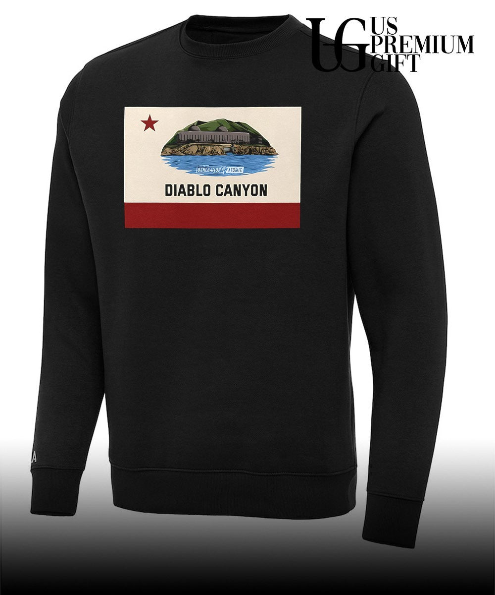 Diablo Canyon shirt