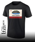 Diablo Canyon shirt