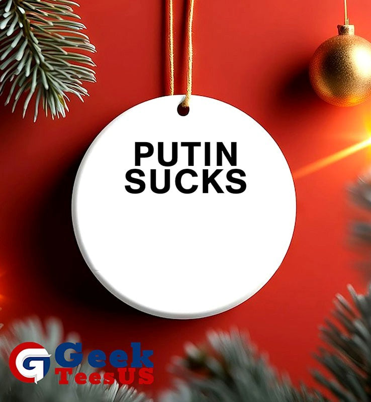 Diana Putin Sucks shirt