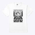 Dictator On Day One Trump Shirt
