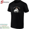 Diddly Squat Farm speed and power tractor shirt