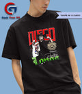 Diego Lopes UFC signature graphic T-shirt