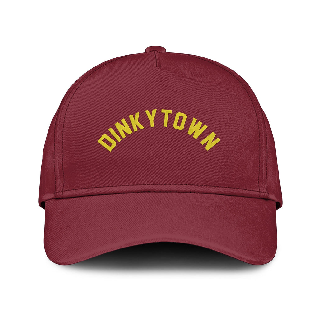 Dinkytown Minnesota Hat