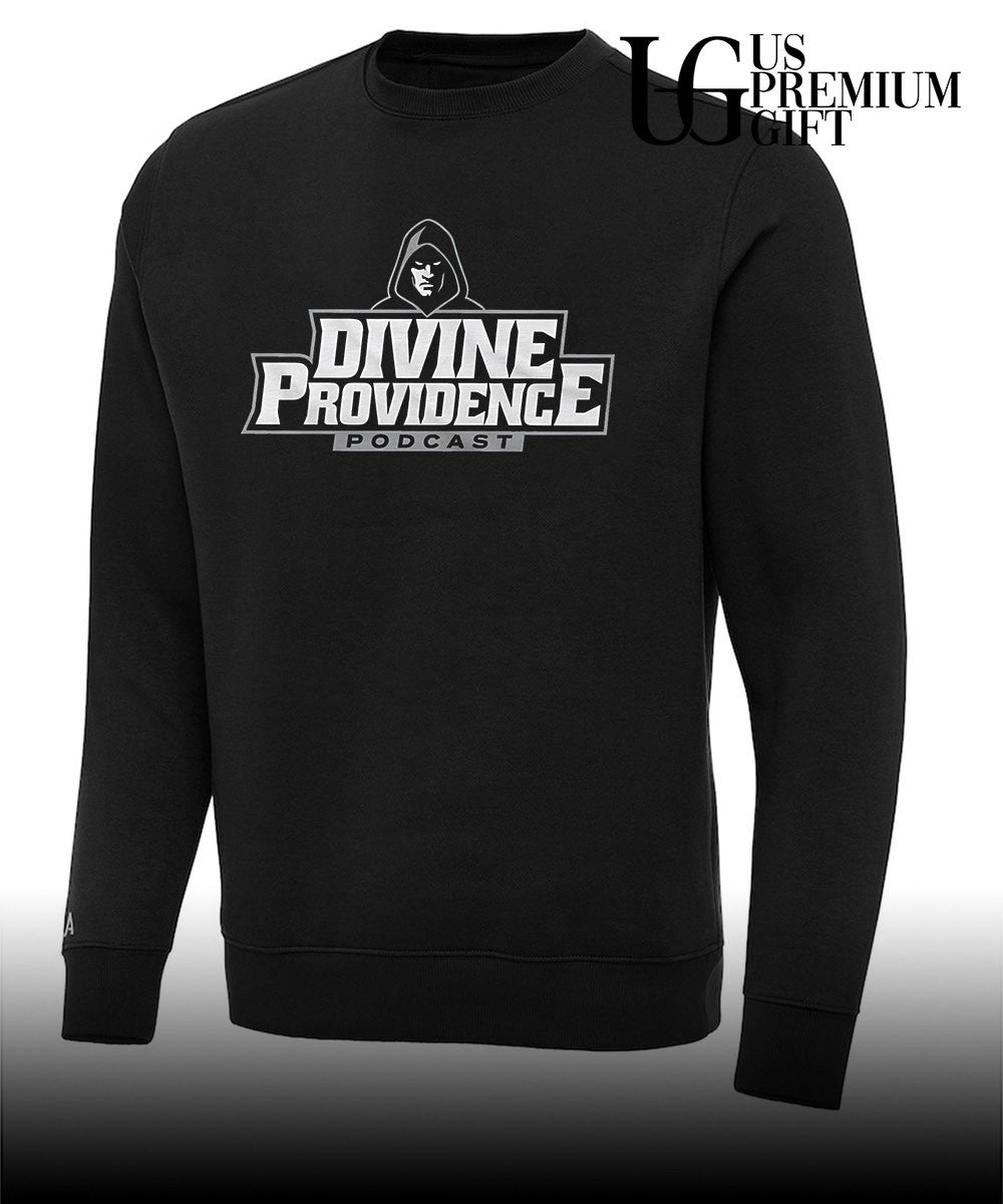 Divine Providence podcast shirt