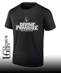 Divine Providence podcast shirt